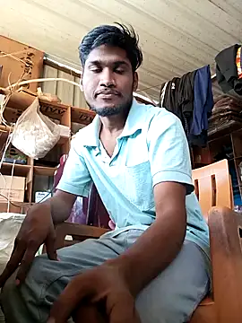 Snapshot of Krishna-10 chatting on February 17, 5:26 am Krishna-10 online show from February 17, 5:26 am