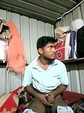 Snapshot of Krishna-10 chatting on February 20, 5:24 pm Krishna-10 online show from February 20, 5:24 pm