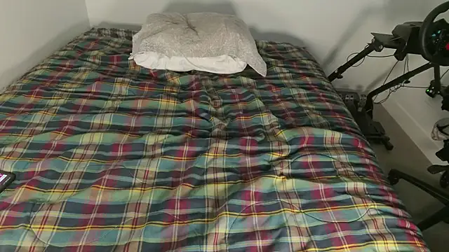 Begamc online show from March 4, 6:14 pm