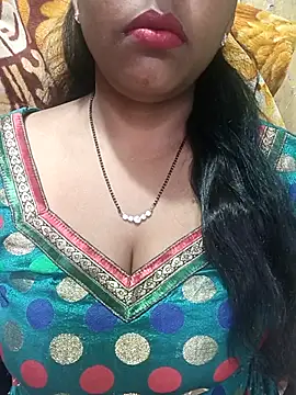 Parul-009 online show from March 6, 4:20 am