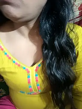 Parul-009 online show from March 27, 4:40 am