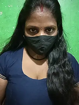 Parul-009 online show from May 19, 6:03 pm