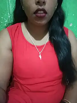 Snapshot of Parul-009 chatting on July 13, 4:37 am Parul-009 online show from July 13, 4:37 am