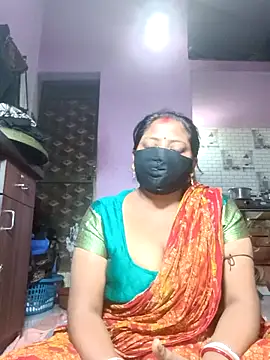 Fetish-Couple2 online show from February 14, 8:05 pm