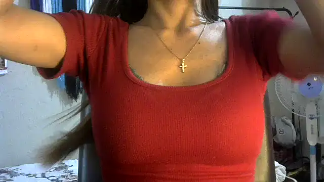 call me babyy online show from May 15, 6:15 pm