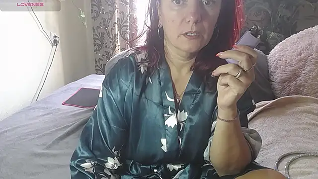 Snapshot of SEXforPLEASURE chatting on October 23, 10:03 am SEXforPLEASURE online show from October 23, 10:03 am