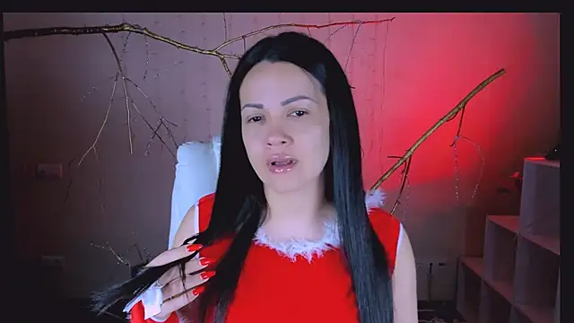 karolina robinson online show from February 14, 3:58 am