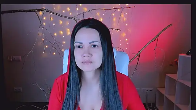 karolina robinson online show from February 16, 11:17 am