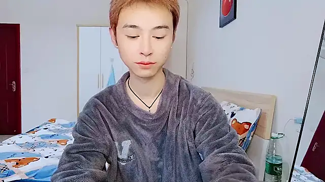 SUNNY BOY online show from February 28, 1:28 am