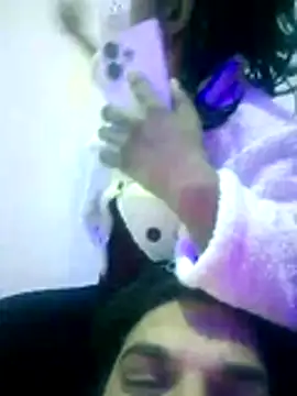 Snapshot of Curvy_Simran chatting on February 8, 11:02 am Curvy Simran online show from February 8, 11:02 am