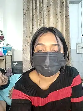 Snapshot of Curvy_Simran chatting on February 23, 11:18 am Curvy Simran online show from February 23, 11:18 am