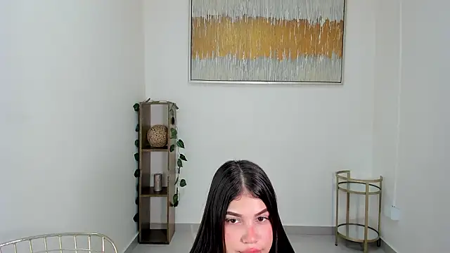 Snapshot of Emilia_harpper chatting on February 4, 12:11 pm Emilia harpper online show from February 4, 12:11 pm