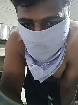 babu bull online show from April 25, 6:38 pm