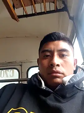 asperezas online show from February 24, 1:20 pm