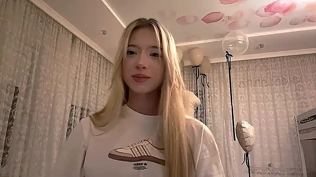 IvyArmbrister online show from February 23, 7:22 pm