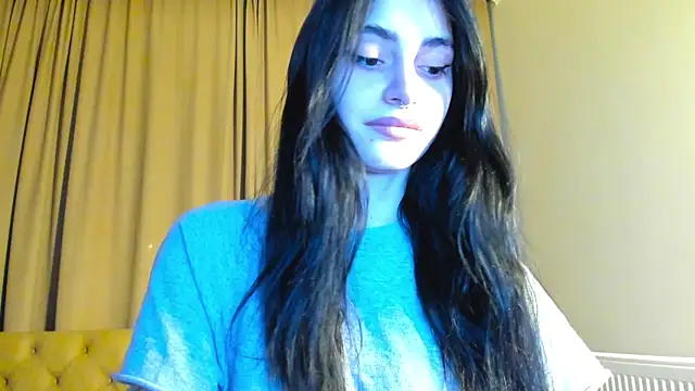 Lesyalisss online show from May 26, 8:38 pm