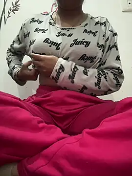 Snapshot of kavyababy00 chatting on February 3, 6:11 am kavyababy00 online show from February 3, 6:11 am