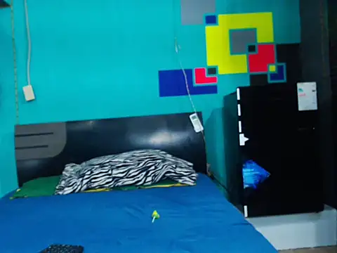 analyn-2027 online show from February 9, 10:58 pm