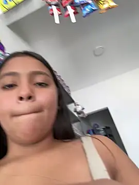 Snapshot of Baby_morena12 chatting on February 12, 4:02 pm Baby morena12 online show from February 12, 4:02 pm