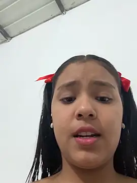 Snapshot of Baby_morena12 chatting on February 15, 3:36 am Baby morena12 online show from February 15, 3:36 am