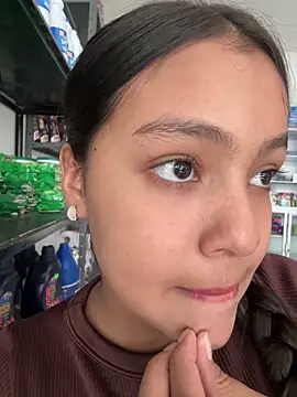 Snapshot of Baby_morena12 chatting on February 19, 9:00 pm Baby morena12 online show from February 19, 9:00 pm