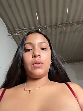 Baby morena12 online show from April 7, 7:25 pm