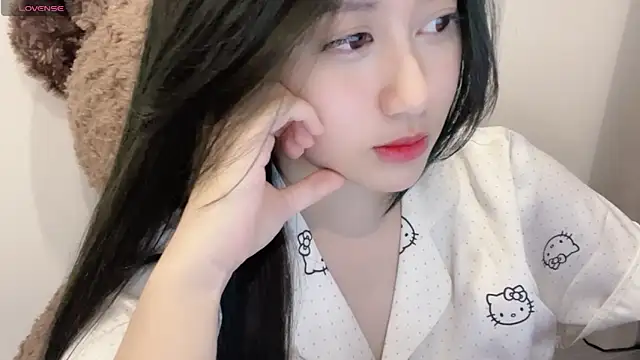 BaekKun online show from April 8, 7:58 pm