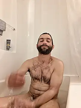 Snapshot of TrndSettr chatting on February 11, 10:48 pm TrndSettr online show from February 11, 10:48 pm