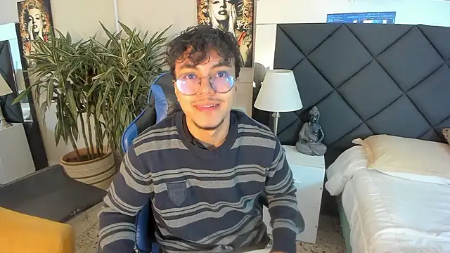 kai storn online show from March 13, 11:39 am