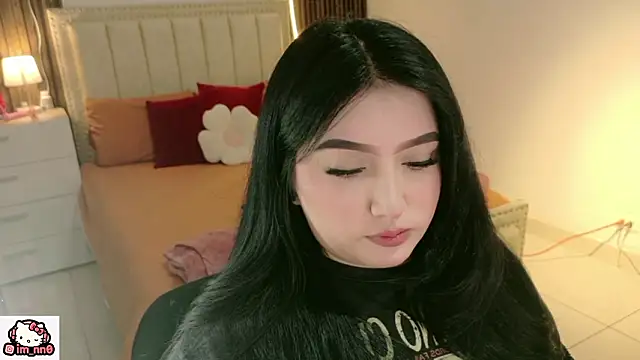 ninna sweet online show from March 5, 12:45 pm