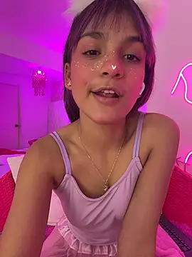 Kitty madness online show from February 17, 8:26 pm