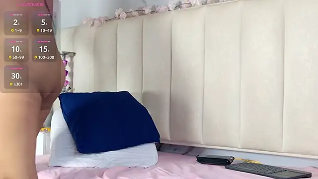 Loren ortiiz online show from April 10, 6:34 pm