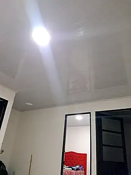 Cris18sexy online show from March 14, 3:01 am