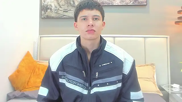 Snapshot of jack_sorel chatting on March 1, 6:48 am jack sorel online show from March 1, 6:48 am