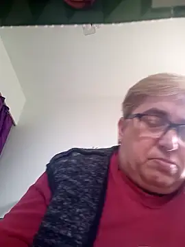 SusanStar874 online show from April 3, 10:35 am