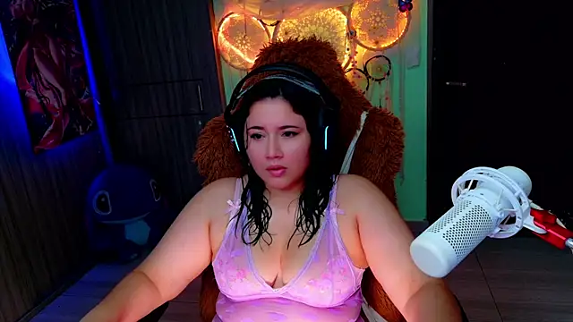 ALIS E G online show from March 14, 7:41 pm