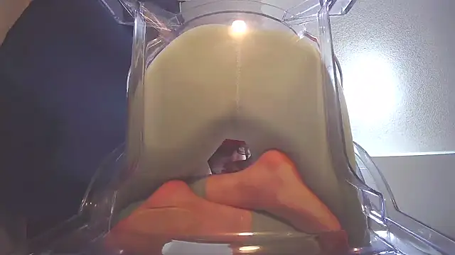 Unholy Cherry online show from April 14, 1:11 am