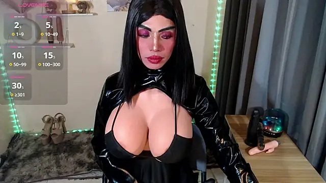 Sexyshamara online show from March 10, 9:47 am