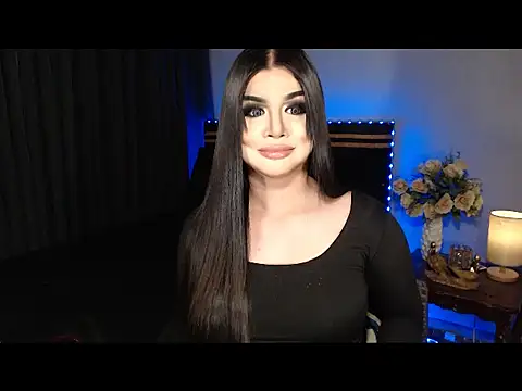 Snapshot of SelenaHERMOSA chatting on February 4, 2:50 am SelenaHERMOSA online show from February 4, 2:50 am