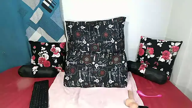 Riaanxxx online show from April 1, 12:22 am