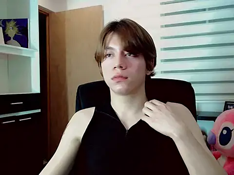 duvisex19 online show from April 15, 11:05 pm