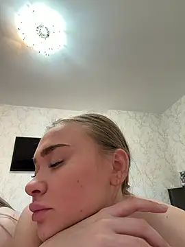 MonicaWestt online show from April 12, 8:03 pm