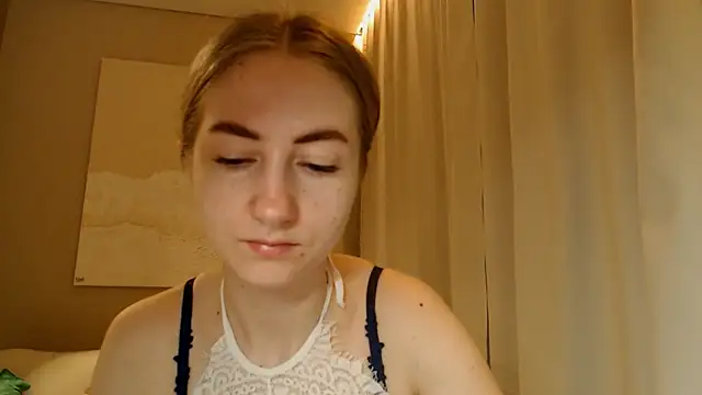 BluueSilk online show from January 31, 6:02 am