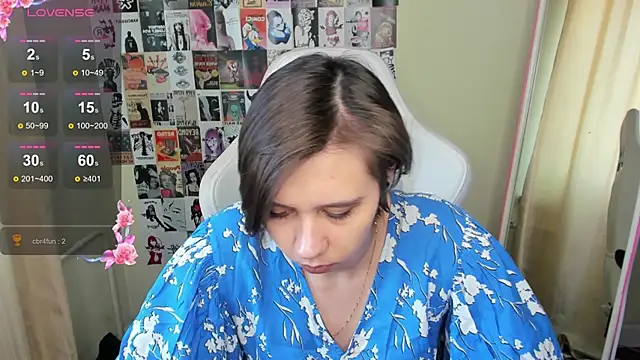 Snapshot of Scarlet_Sirenn chatting on February 16, 7:04 am Scarlet Sirenn online show from February 16, 7:04 am