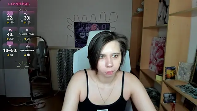 Snapshot of Scarlet_Sirenn chatting on March 2, 7:09 am Scarlet Sirenn online show from March 2, 7:09 am