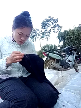 Snapshot of l_kiss chatting on February 21, 9:32 am l kiss online show from February 21, 9:32 am