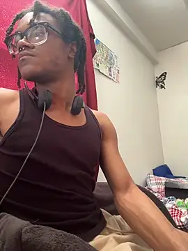 vexahleah online show from March 26, 7:52 pm