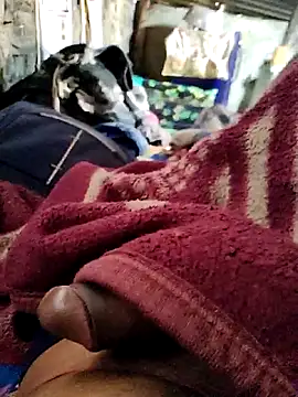 crazyxy12 online show from February 7, 6:17 am