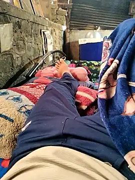 crazyxy12 online show from March 29, 8:25 am