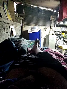 crazyxy12 online show from April 10, 1:05 pm